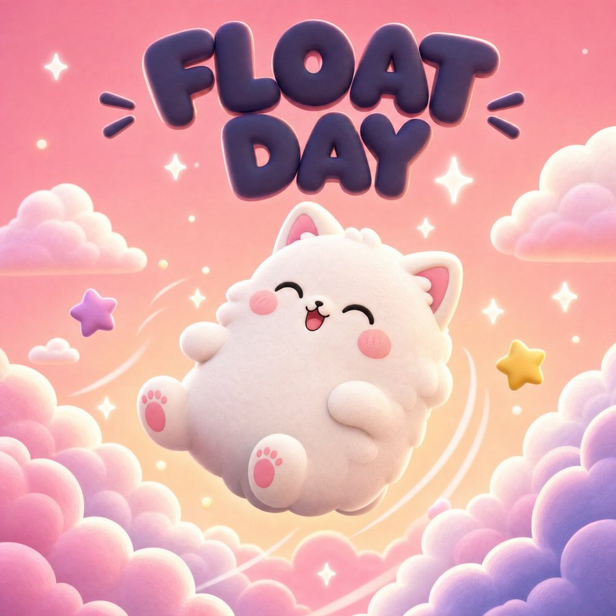 Float Day